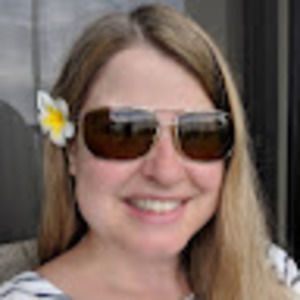 Meet your Posher, Jenny